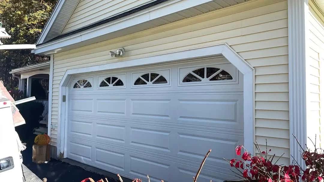 After transformation