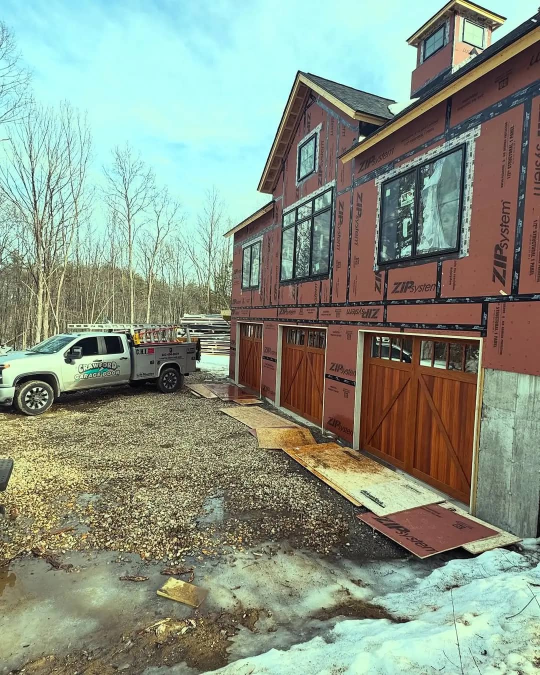 Free estimate and consultation