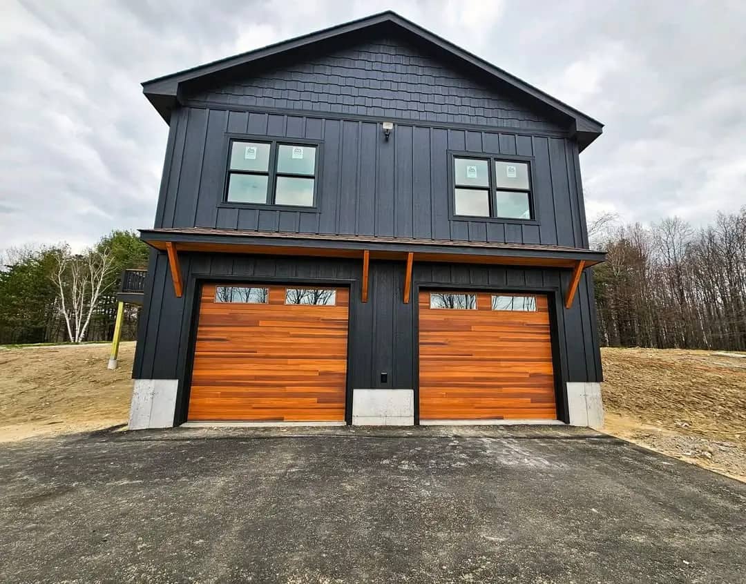 Custom order and material preparation